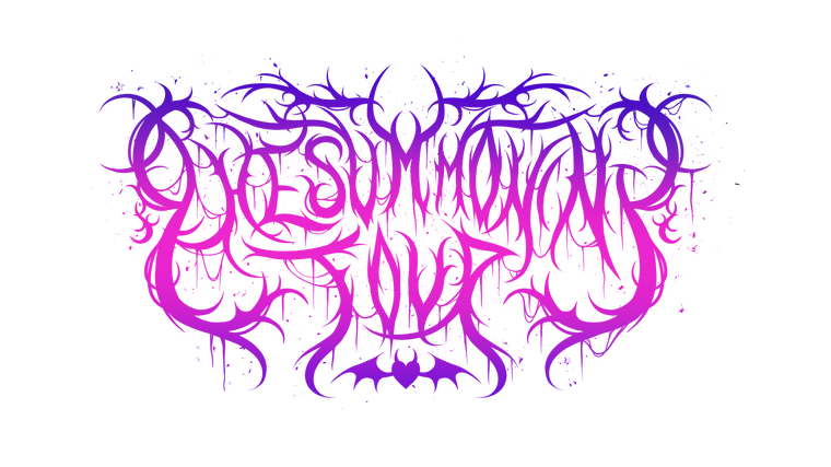 singer | the summoning tour 2025 chromaSHIFT/Aegis-Link